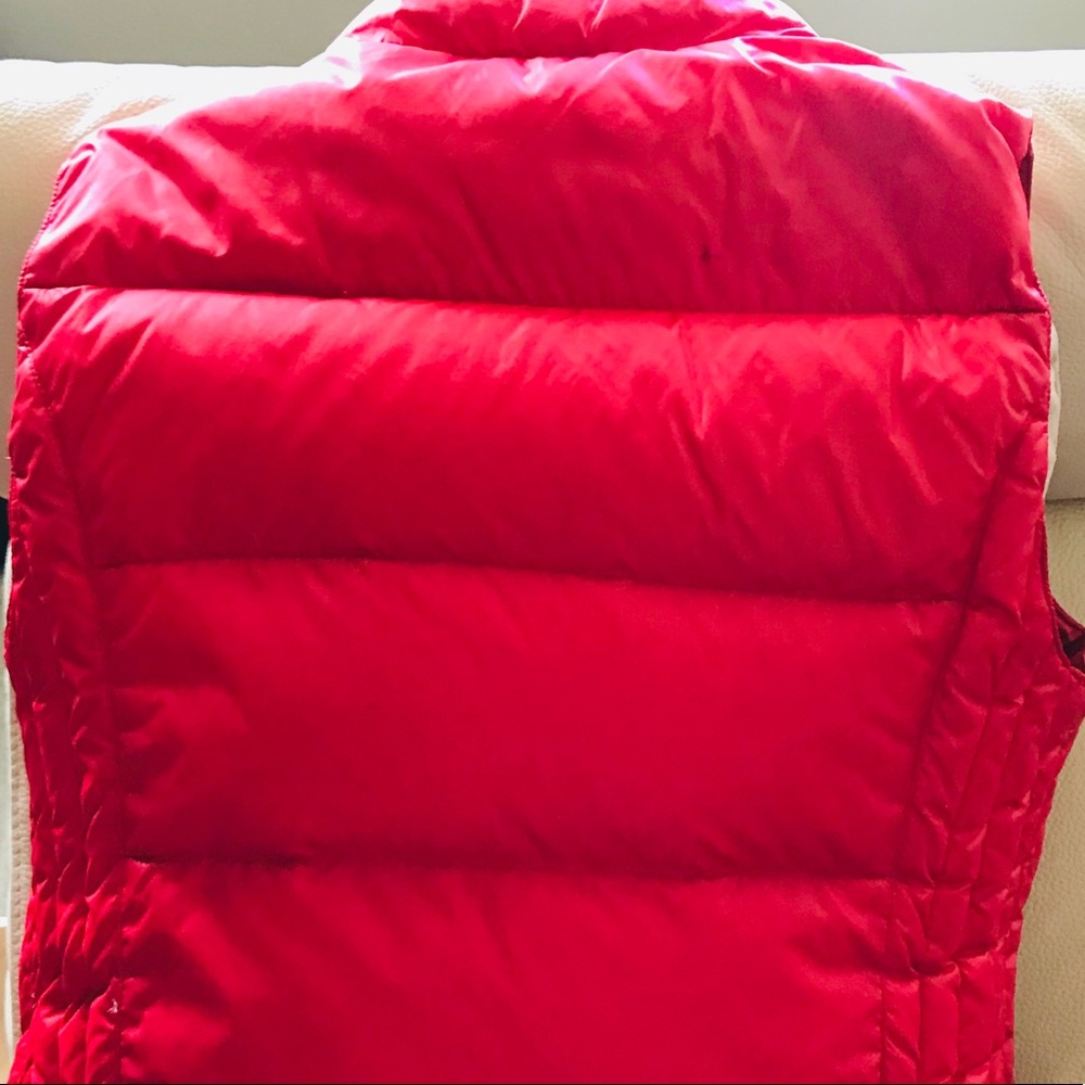 Down Vest - image 4
